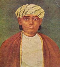 Mutty Lall Seal - Wikiunfold.com